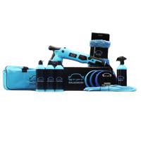 Stipt Dual Action Polisher Pro Set