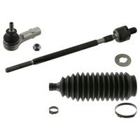 Spoorstang 40500