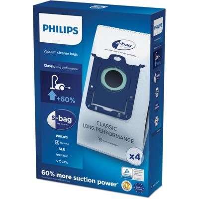 Stofzuigerzak Philips fc8021/03