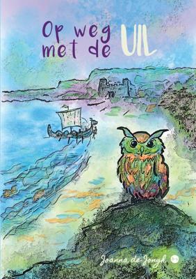 Op weg met de uil (Paperback)