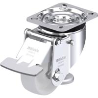 Blickle HRLK-PO 80G-F Lifting wiel Wieldiameter: 80 mm Draagvermogen (max.): 150 kg 1 stuk(s)