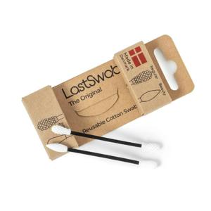 Lastswab Mix Zwart Refill