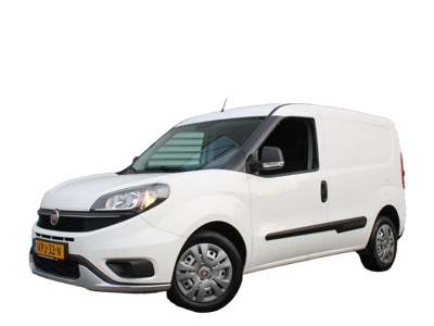 Fiat Doblò