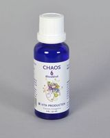 Chaos 6 Bloeddruk