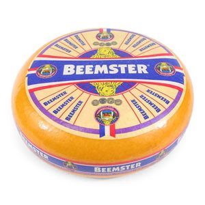 12kg Beemster kaas - Extra Belegen  48+