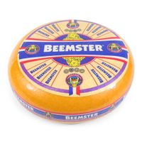 12kg Beemster kaas - Extra Belegen  48+