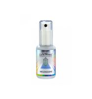 Zielen tinctuur spray