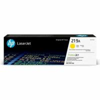 Toner HP W2192A Geel (1 Stuks)