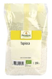 Tapioca bio