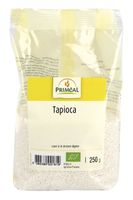 Tapioca bio