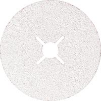 PFERD TOOLS FS 100-16 CO-ALU 60 64281060 Schuurpapier voor schuurschijf Korrelgrootte (num) 60 (Ø) 100 mm 25 stuk(s)