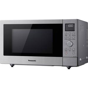 Panasonic Heißluft-Slim-Kombi Magnetron 1000 W