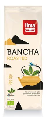 Lima Bancha thee bio