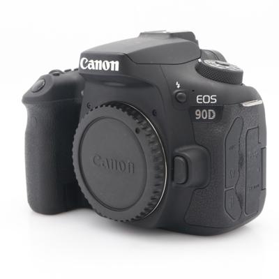 Canon EOS 90D body occasion