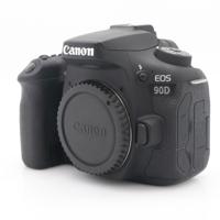 Canon EOS 90D body occasion