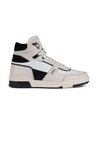 Off The Pitch Basketta Hi OTPF223006-101 Beige-44 maat 44