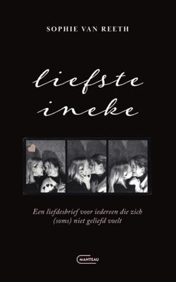 Liefste ineke (Paperback)