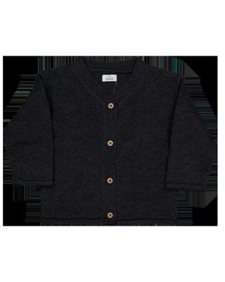 Vest - Blauw