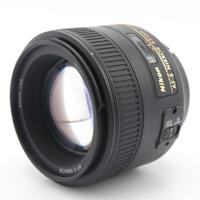 Nikon AF-S 85mm F/1.8G occasion