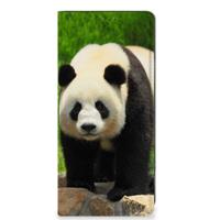 OPPO A58 4G | Hoesje maken | Panda