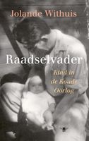 ISBN Raadselvader boek Hardcover 224 pagina's - thumbnail