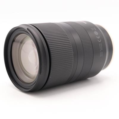 Tamron 28-75mm F/2.8 Di III RXD Sony FE occasion