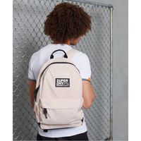 Superdry Montana Classic Backpack Rose Tan - thumbnail