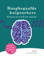 Hoogbegaafde hulpzoekers (Paperback) - thumbnail