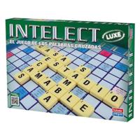 Bordspel Intelect Deluxe Falomir (ES)