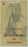 De vernederden en vertrapten - 1 - Fjodor Michajlovitsj Dostojevski - ebook