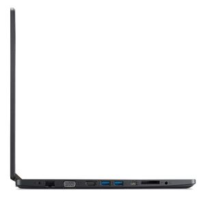 Acer TravelMate P2 TMP215-53-753C Laptop 39,6 cm (15.6") Full HD Intel® Core™ i7 i7-1165G7 32 GB DDR4-SDRAM 1 TB SSD Wi-Fi 6 (802.11ax) Windows 11 Pro Zwart