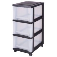 Iris Ladekast - 3x 16 Liter Lades - thumbnail