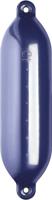 Dan-fender 416 Light Cilinder Fender Ø110 X 460 Mm Zwart Default