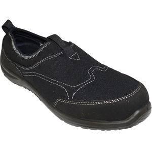 Portwest FT54 Tegid Slip-On Trainer  S1P