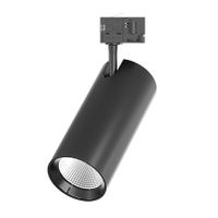 LED Next Multi Track 21/30W 45° 3.000/4.000/5.700K Zwart
