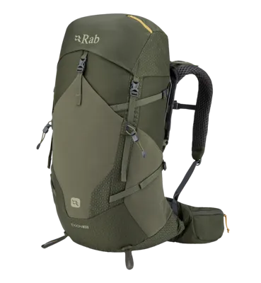 Rab Exion 38 Backpack