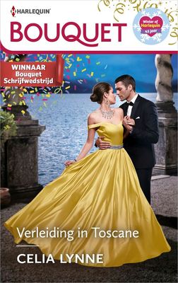 Verleiding in Toscane - Celia Lynne - ebook