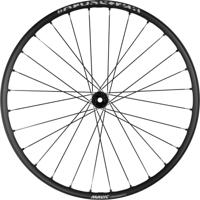 Mavic e-crosstrail sl 29" disc 6-bolt front wheel