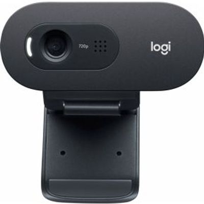 Logitech Webcam C505e