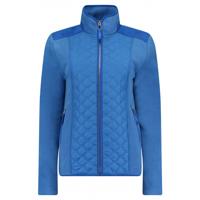 Bloomings - Blauw | Dames | Vest | Blauw | M | regular | Kamst mode
