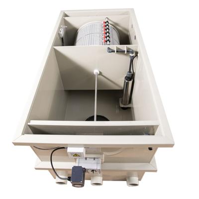 DVS DVS Trommelfilter CL50