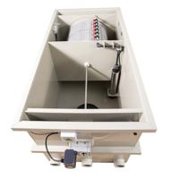 DVS DVS Trommelfilter CL50