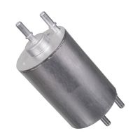 Brandstoffilter 48546