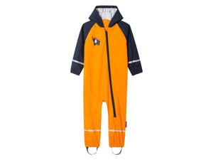 lupilu Kinder regenpak (Oranje, 110/116)