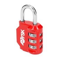 Combinatieslot Ferrestock 30 mm