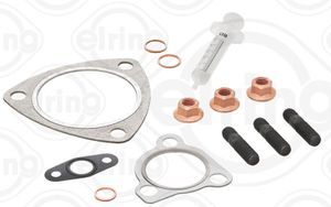 Turbocharger, montageset 703960