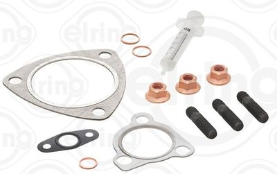 Turbocharger, montageset 703960