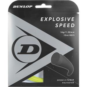 Dunlop Explosive Speed Set Yellow
