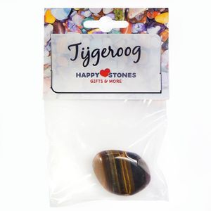 Tijgeroog