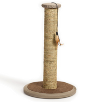 Beeztees Krabpaal Rofra 49cm